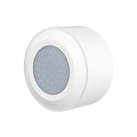 高精度人體傳感器