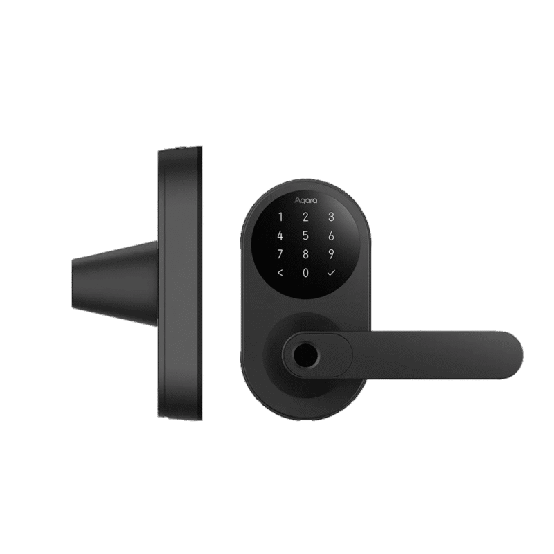國際版 智能門鎖 U300