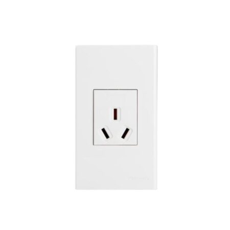 松下16A插座(3孔)