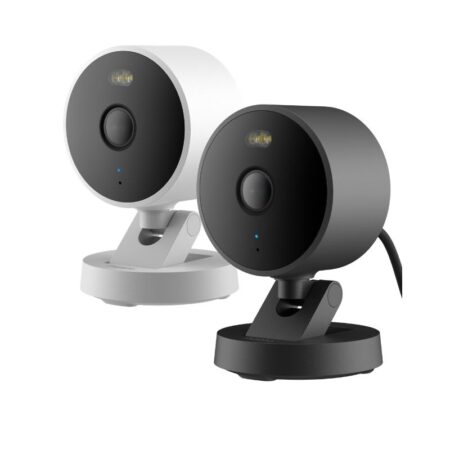 智能攝影機 G100