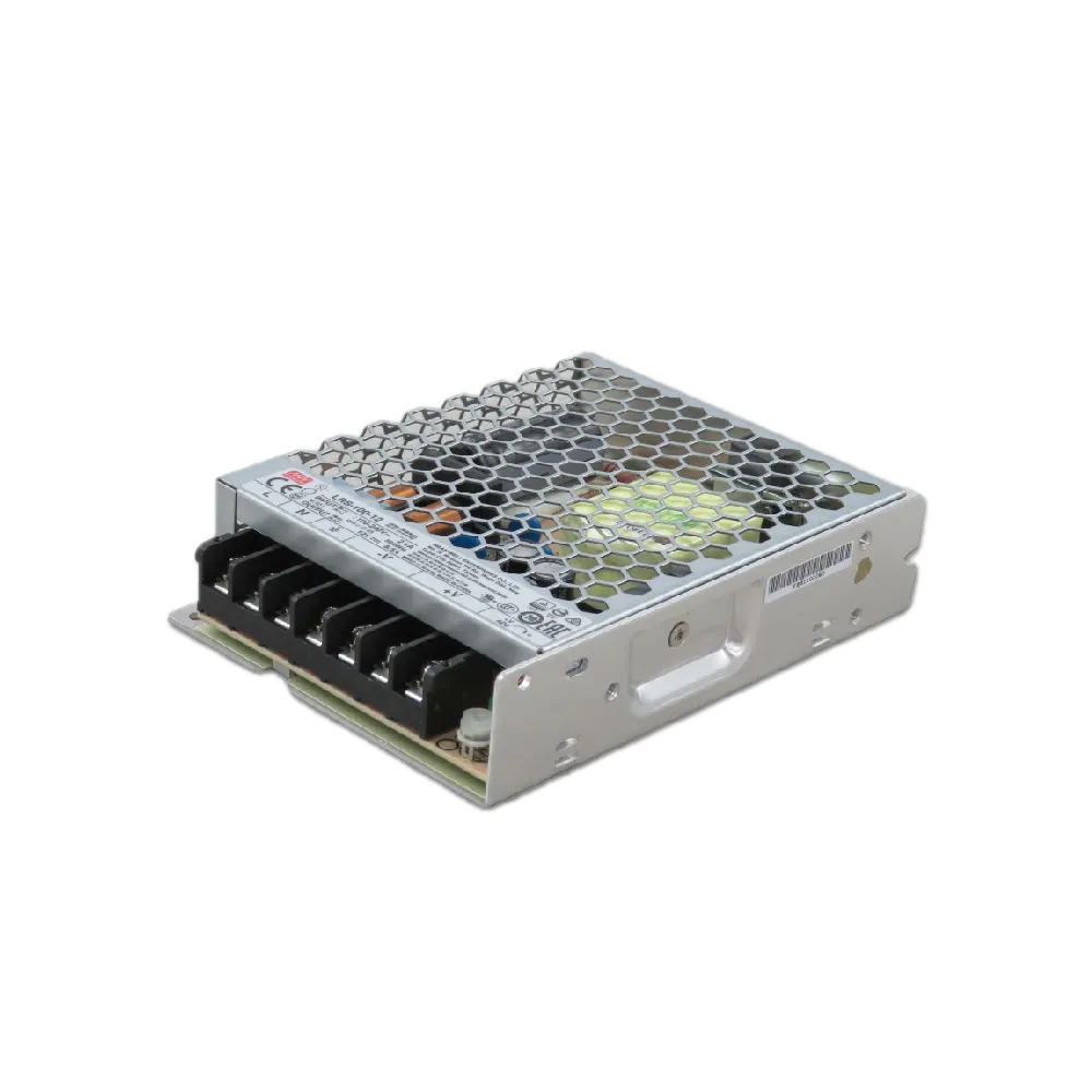 明緯 POWER 電源供應器